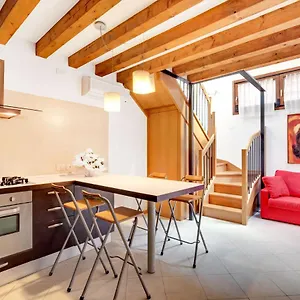 Appartamento Little Canal 3, Venezia