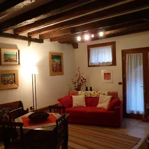 Appartamento Ca' Moro, Venezia