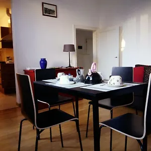 Appartamento Ca' Dorso, Venezia